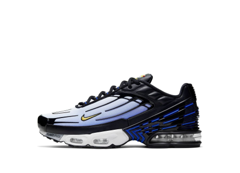 Nike Air Max Plus 3 III Blue (CJ9684-001) bunt