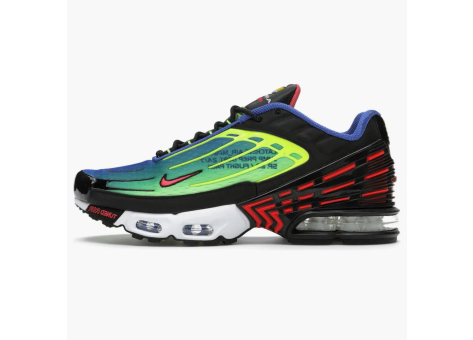 Nike Air Max Plus 3 Parachute (CU4710 400) bunt