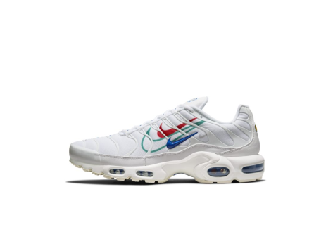 Nike Air Max Plus (DN6994-100) weiss