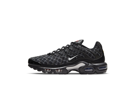 Nike Air Max Plus (DV3194-001) schwarz