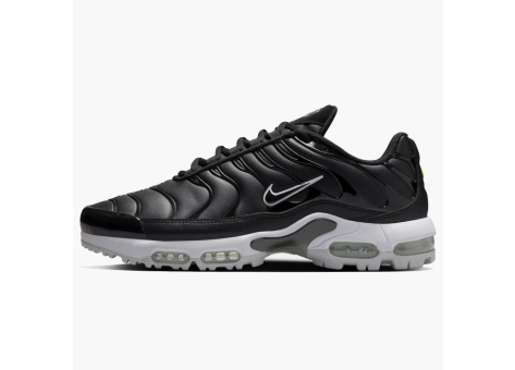 Nike Air Max Plus Golf Leather (FZ4150-001) schwarz