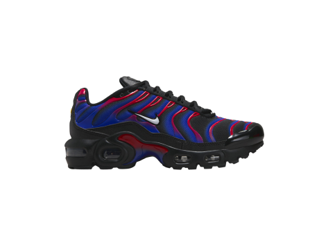 Nike Air Max Plus GS blau FQ2406 001 Preisvergleich