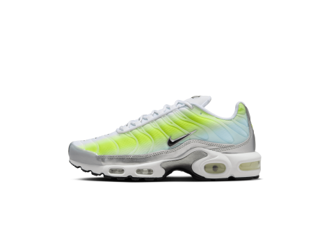 Nike Air Max Plus (HJ9574-100) weiss