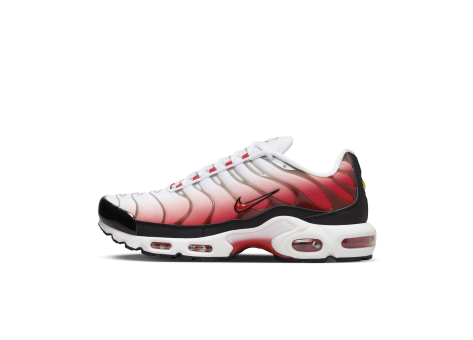 Air max tn red and black on sale