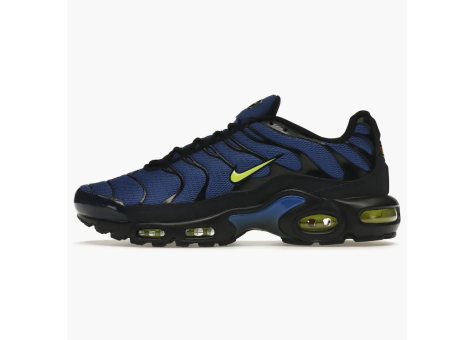 Nike Air Max Plus Hyper Royal Volt (852630-412) bunt