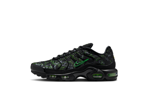 Nike Air Max Plus Shattered Glass (IB3075-001) schwarz