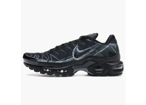 Nike Air Max Plus La Requin (BV7826-001) schwarz