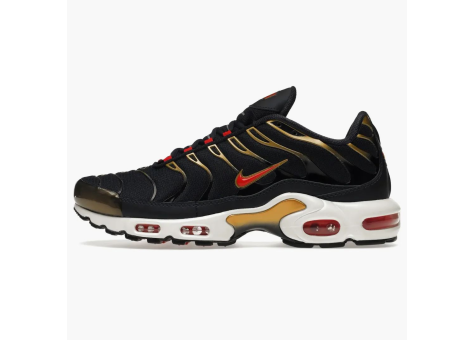 Nike Air Max Plus Olympic (DH4682-400) schwarz
