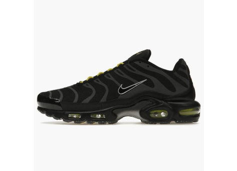Nike Air Max Plus Optic (DD7112-002) schwarz