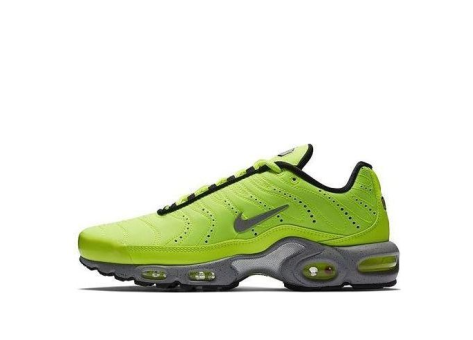 Nike Air Max Plus Premium (815994-700) gelb