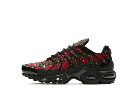 Nike Air Max Plus Tartan (AV9955-001) bunt