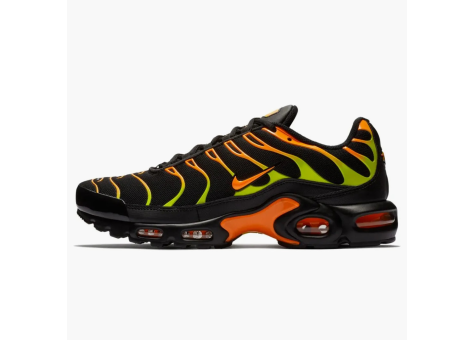 Nike Air Max Plus Volt Total (852630 033) bunt