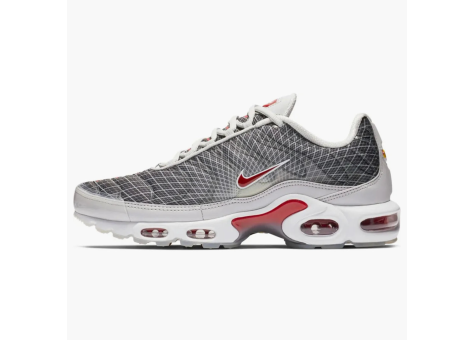 Nike Air Max Plus Wave OG Grey Grid (BV1983-001) bunt