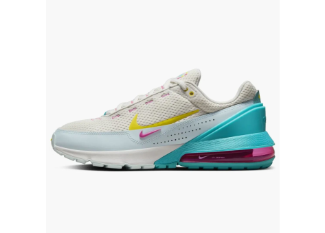Nike Air Max Pulse Platinum Tint Dusty Cactus Playful Lightning (HF4890 094) beige