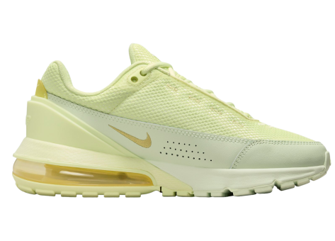 Air nike yellow on sale