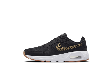 Nike Air Max SC (FZ2649-001) schwarz