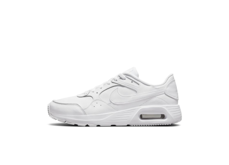 Nike Air Max SC Leather (DH9636-101) weiss