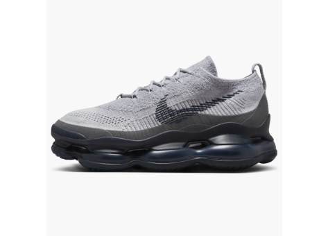 Nike Air Max Scorpion Fk Pewter Midnight Navy (DJ4701 006) grau