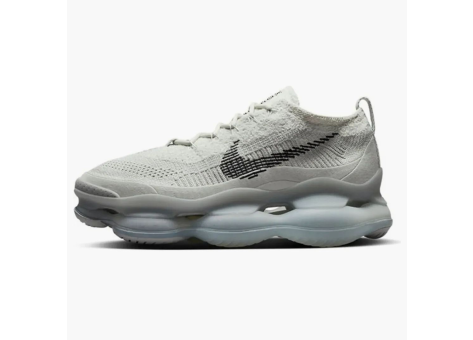 Nike Air Max Scorpion Fk Light Silver Smoke Grey SE (FQ2694 001) grau