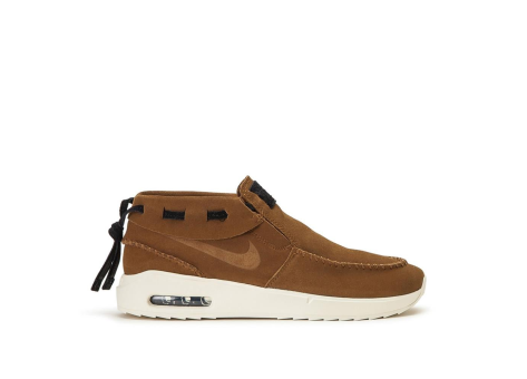 Nike SB Air Max Janoski 2 Moc Light British Tan Stefan (BQ6840-200) braun