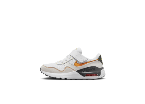 Nike Air Max SYSTM (DQ0285-109) weiss