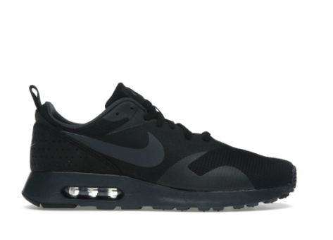 Nike Air Max Tavas (705149-010) schwarz