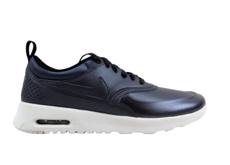Nike Air Max Thea Wmns SE (861674-002) schwarz