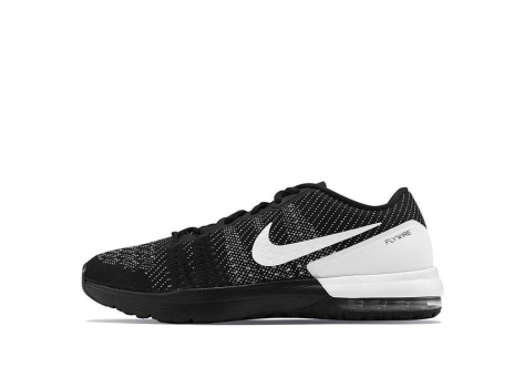 Nike Air Max Typha (820198-009) schwarz