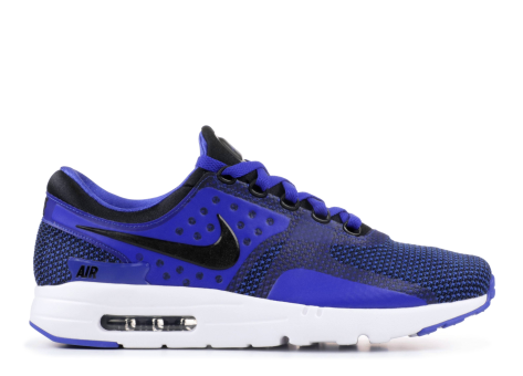 Nike Air Max Zero Essential (876070-001) blau