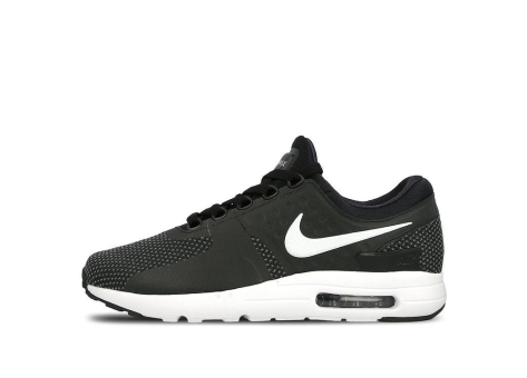 Nike Air Max Zero Essential (876070-004) schwarz