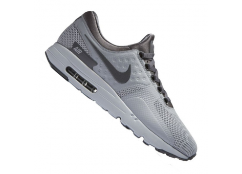 Nike Air Max Zero Essential (876070012) grau