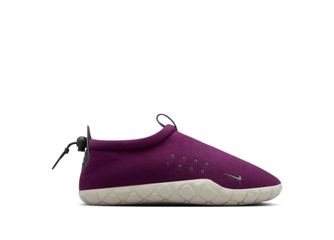 Nike Air Moc Fleece Tech Mulberry (834591-510) lila