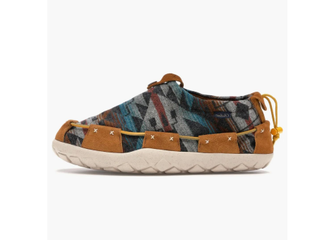 Nike Air Moc N7 Pendleton (CQ7307 900) bunt