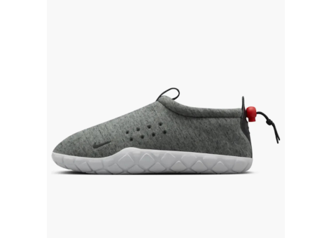 Nike Air Moc Tech Fleece Grey (834591-001) grau