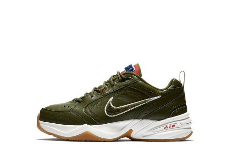 Nike Air Monarch IV (AV6676-300) grün