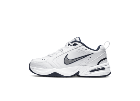 Nike Air Monarch IV (415445-102) weiss