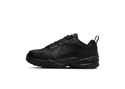 Nike Air Monarch IV 4E (416355-001) schwarz