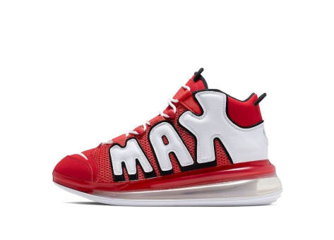 Nike Air More Uptempo 720 QS 2 University (CJ3662-600) bunt