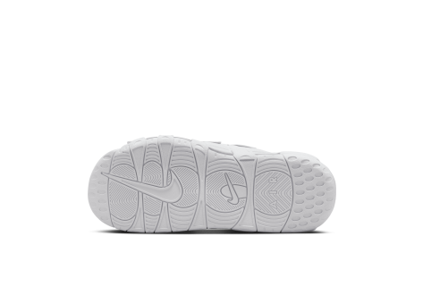 Nike Air More Uptempo SLIDE weiss FD9883-101 Preisvergleich