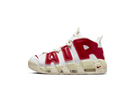 Nike Air More Uptempo WMNS (FN3497-100) weiss