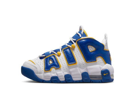 Nike Air More Uptempo Game Royal Ochre GS (DZ2759-141) bunt