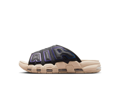 Nike Air More Uptempo Iridiscent (FB7802-001) schwarz