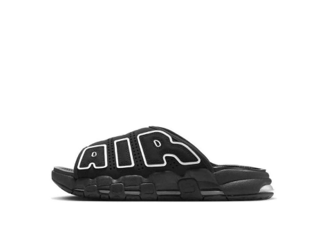 Nike Air More Uptempo Slide OG (DV2137-001) schwarz