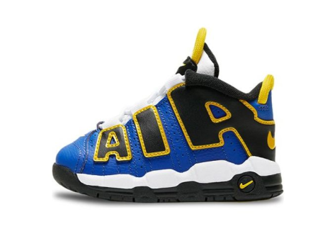 Nike Air More Uptempo (DC7302-400) blau