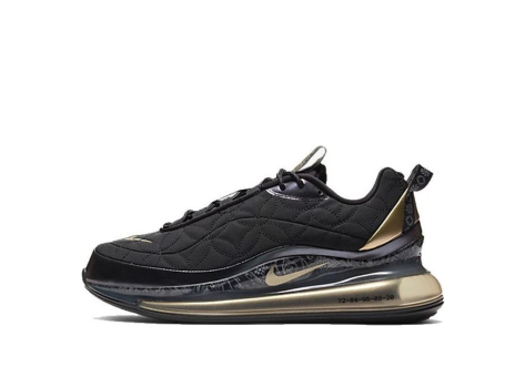 Nike Air MX 720 818 New Year Chinese (CU3013-070) schwarz