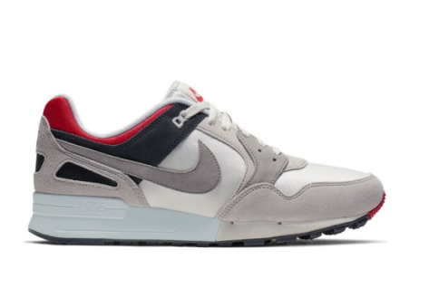 Nike Air Pegasus 89 Swan (CI6396-100) bunt