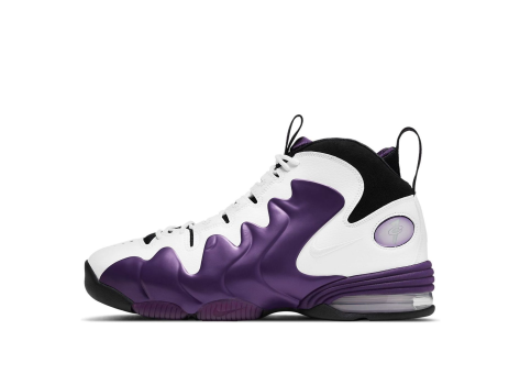 Nike Air Penny 3 Retro Eggplant 2020 (CT2809-500) bunt