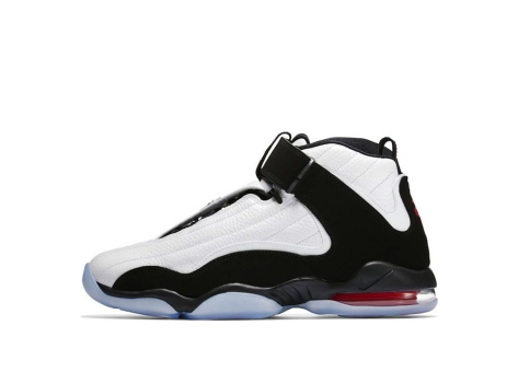 Nike Air Penny IV (864018-101) weiss