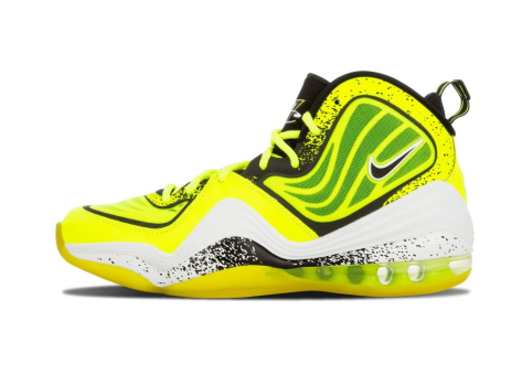 Nike Air Penny 5 (628568 701) gelb