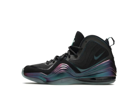 Nike Air Penny 5 Invisibility Cloak (537331-002) schwarz